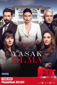 Запретный плод 148 серия русская озвучка