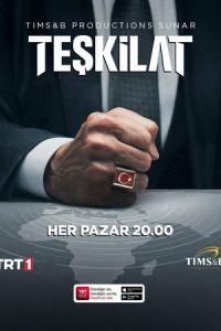 Разведка 56 серия русская озвучка