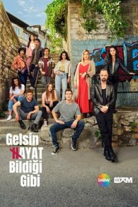 Жизнь как она есть 27 серия русская озвучка